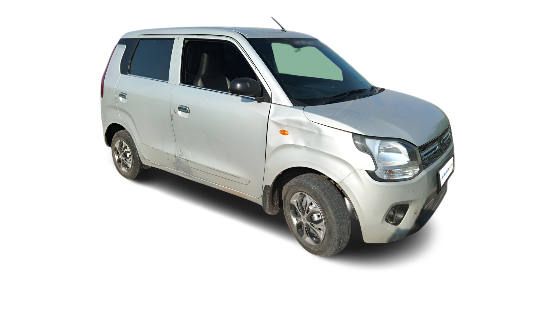 Maruti New Wagon-R-img